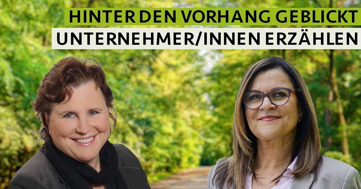 Erfrischend anders, Dr. Doris Prachner erzählt