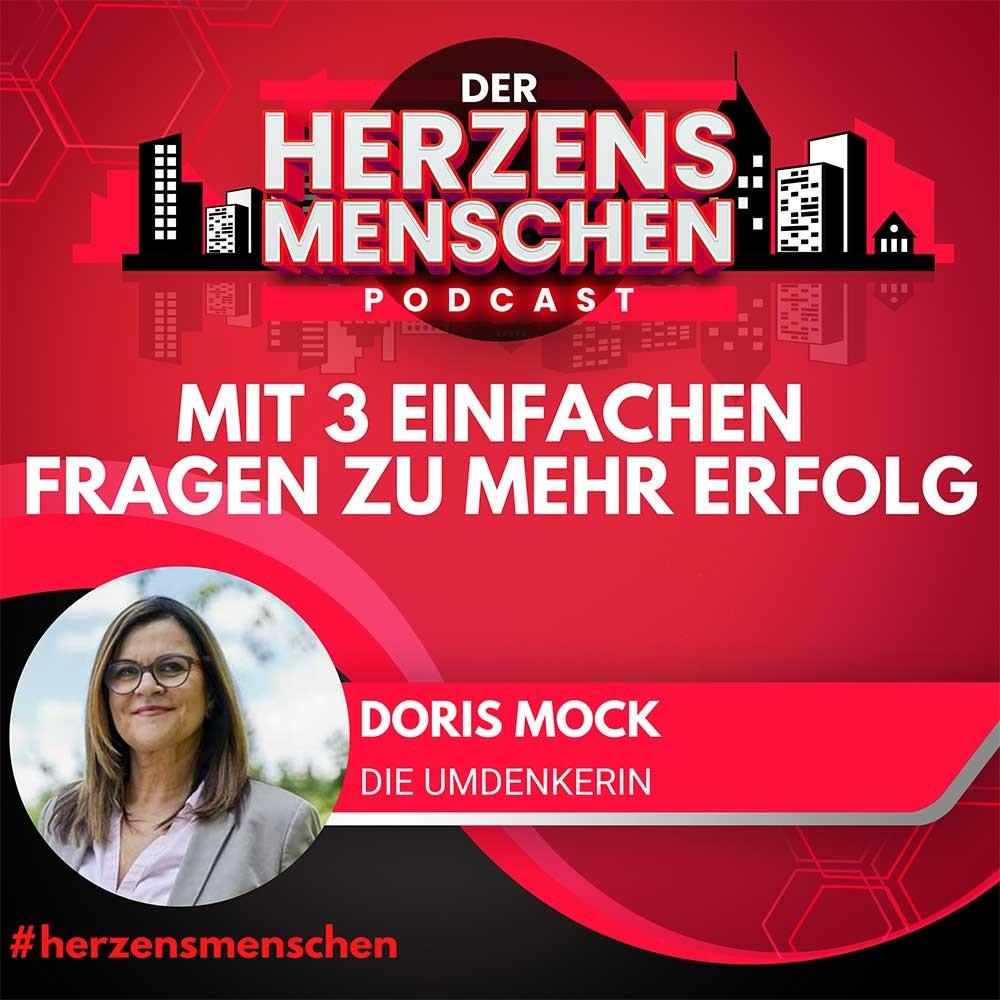 Mit 3 einfachen Fragen zum Erfolg